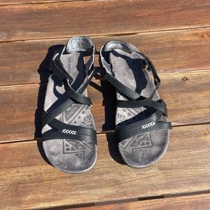 Merrell Hiking Sandals